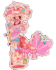 commission info