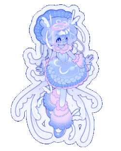 commission info